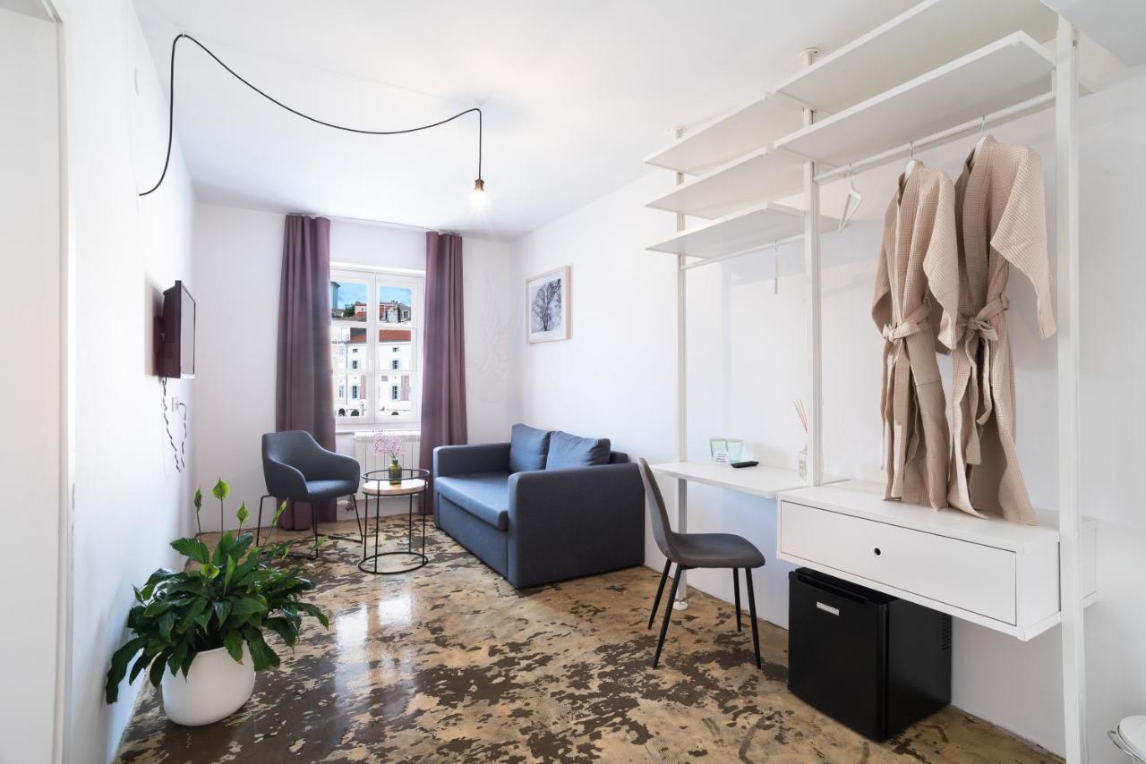 Hotel Art Tartini Piran