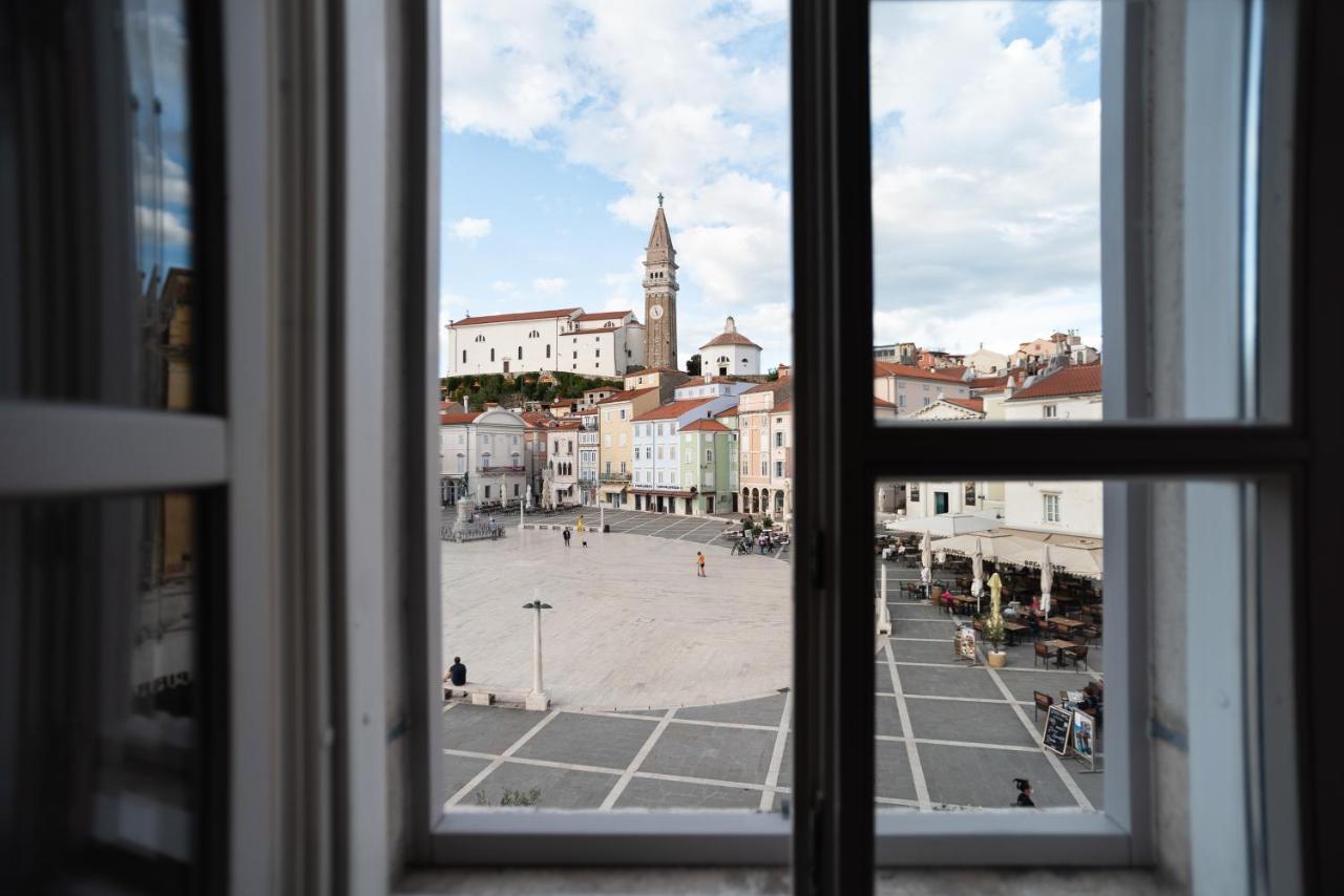 Art Tartini Piran