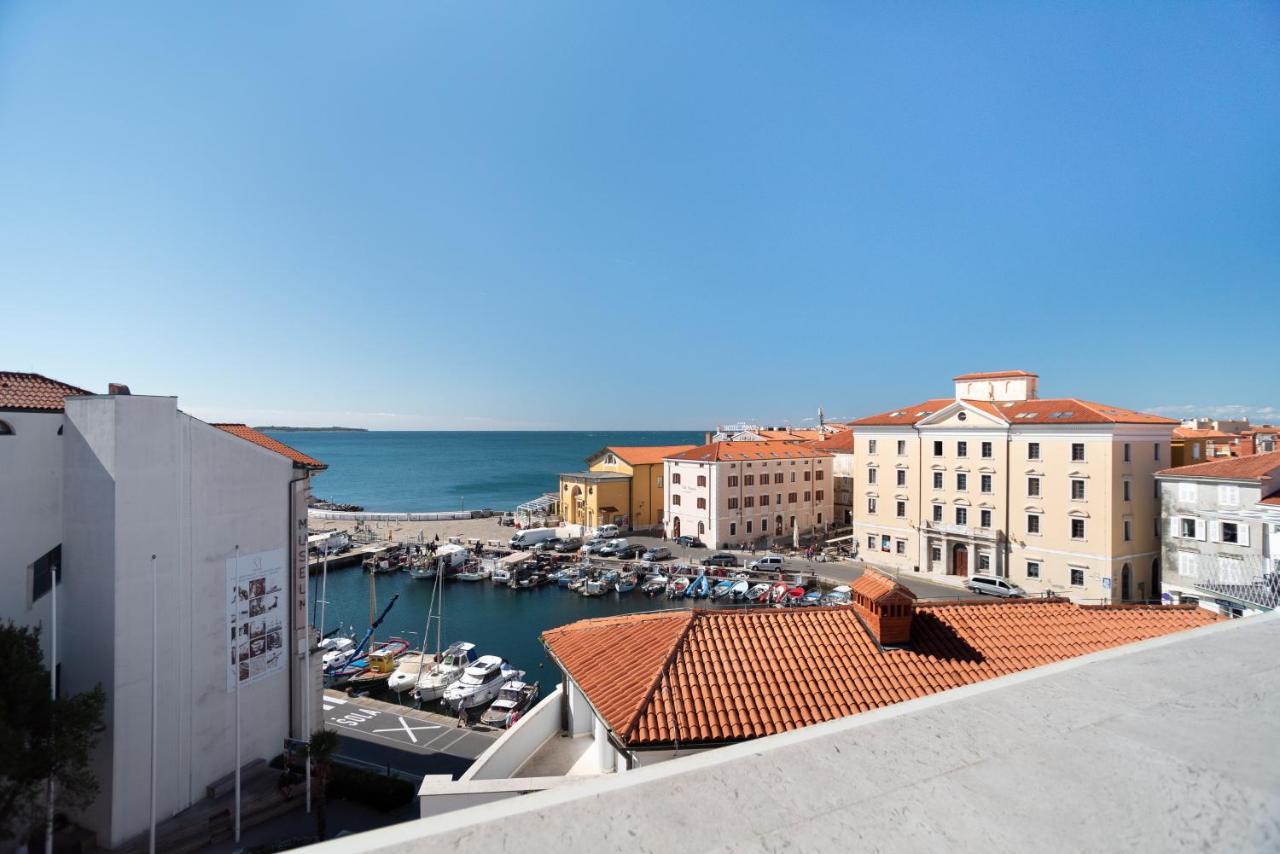 Art Tartini Hotel