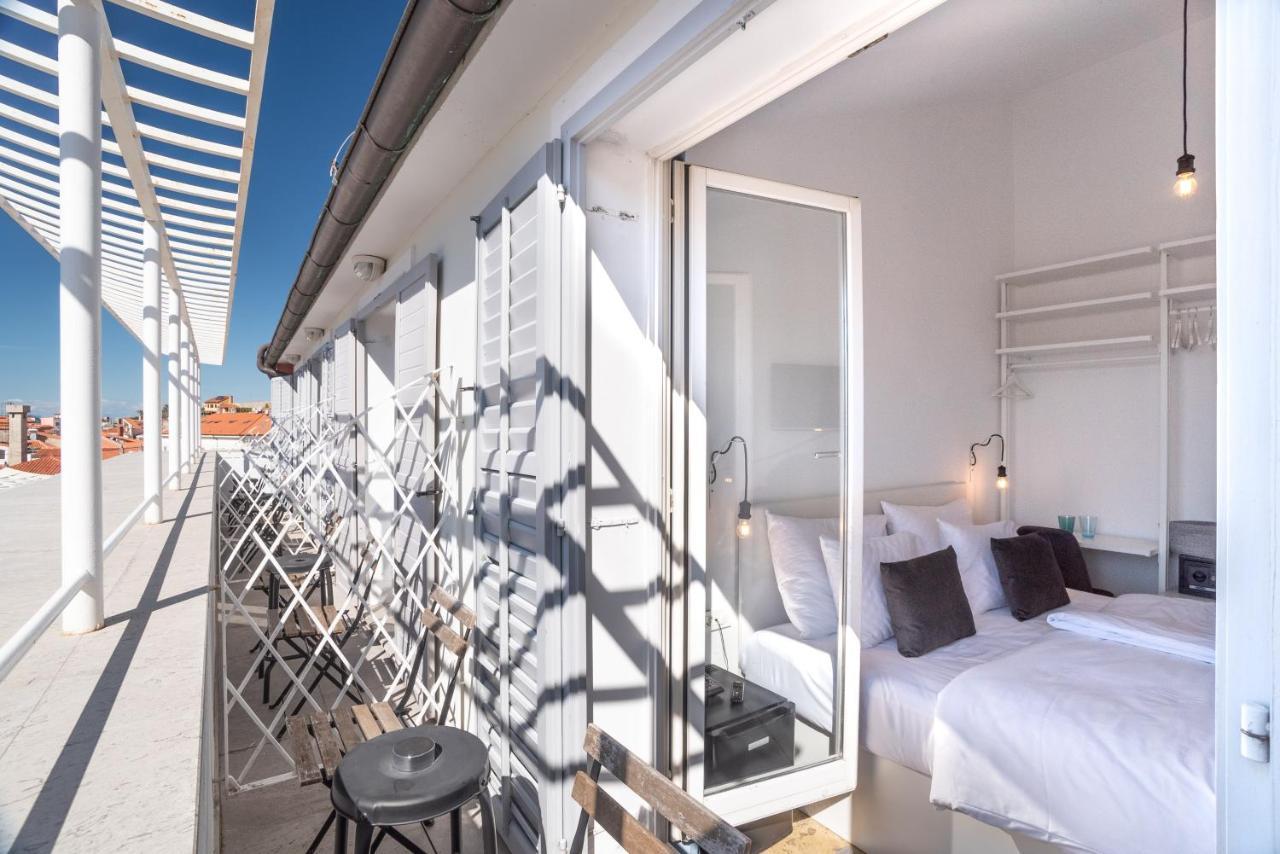 Art Tartini Hotel Piran