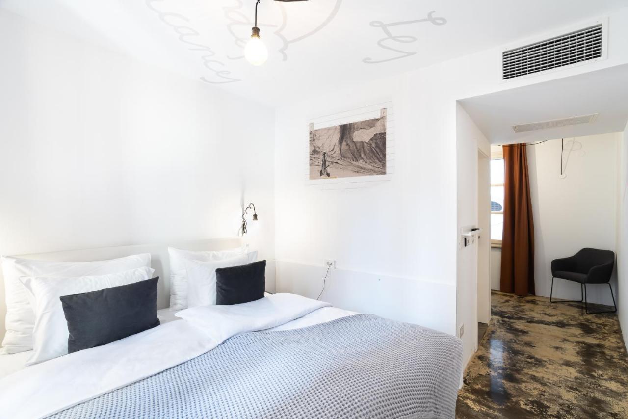Art Tartini Hotel Piran