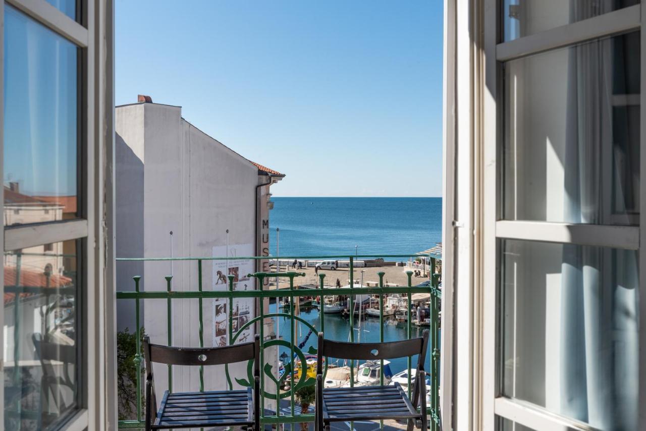 Hotel Art Tartini