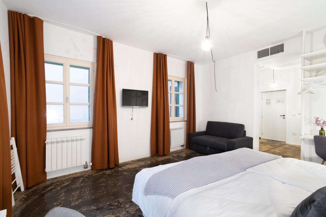 Art Tartini Hotel Piran