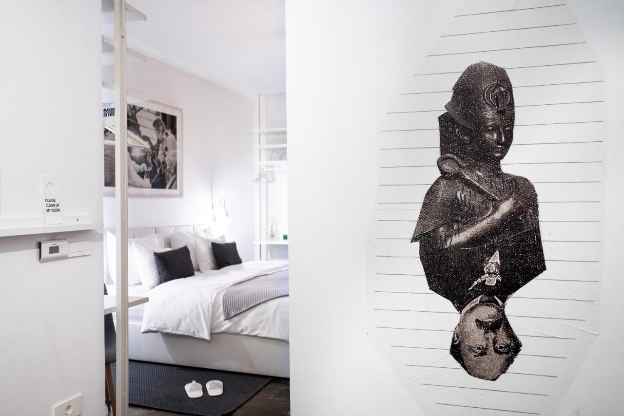 Hotel Art Tartini Piran