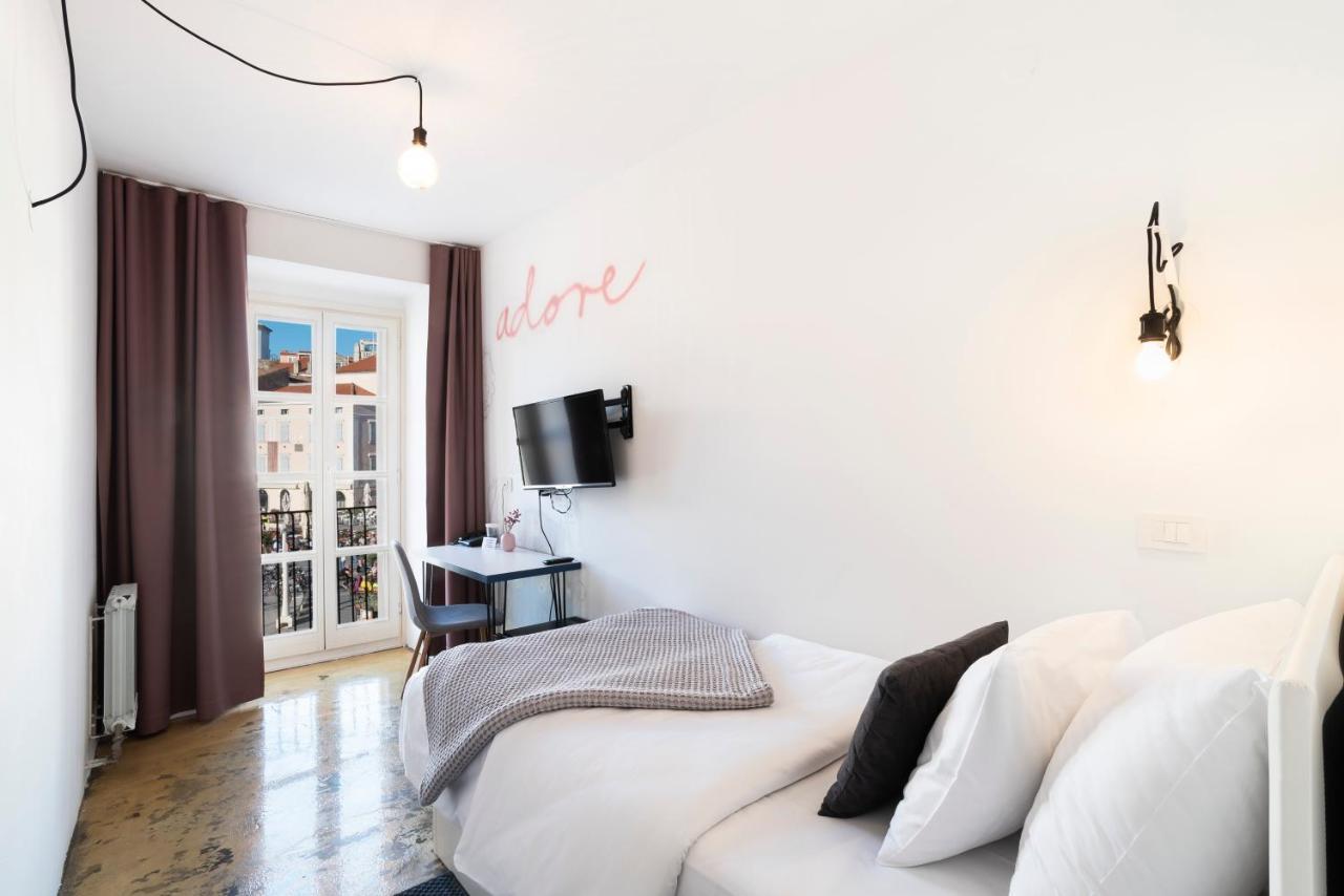 Hotel Art Tartini 3*