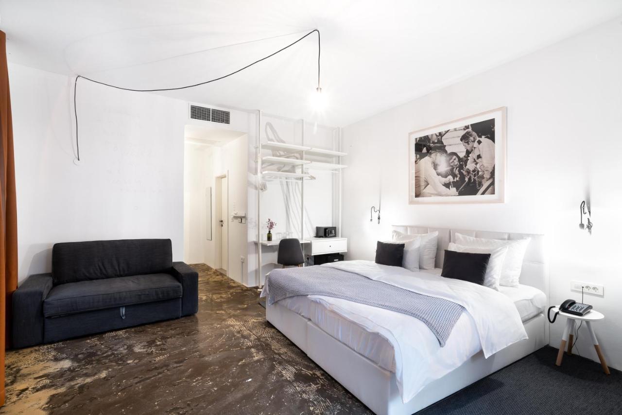 Art Tartini Hotel Piran