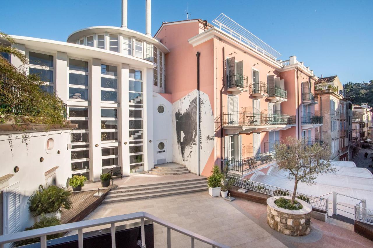 Art Tartini Hotel Piran