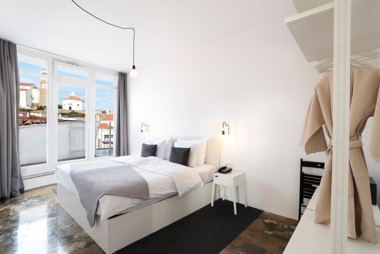 Hotel Art Tartini Piran