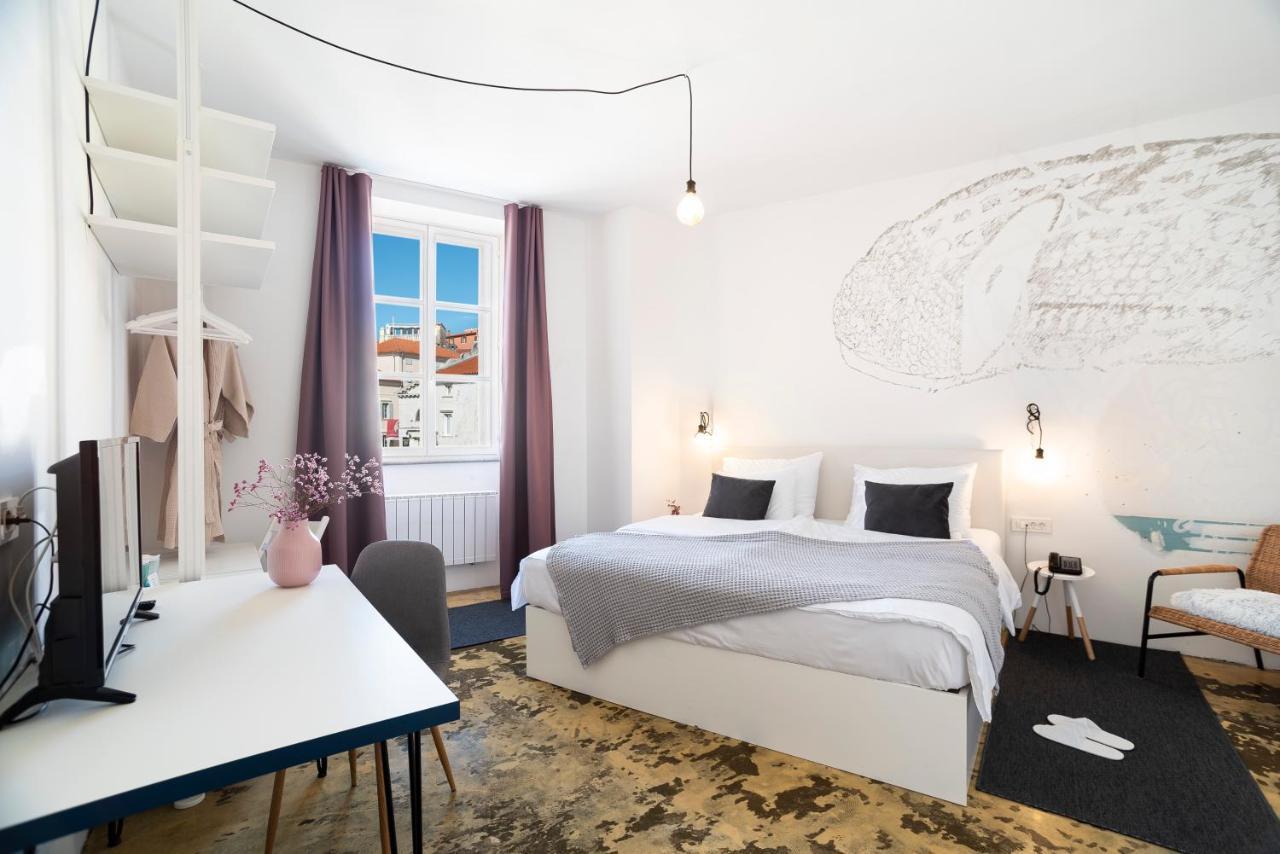 Hotel Art Tartini 3*