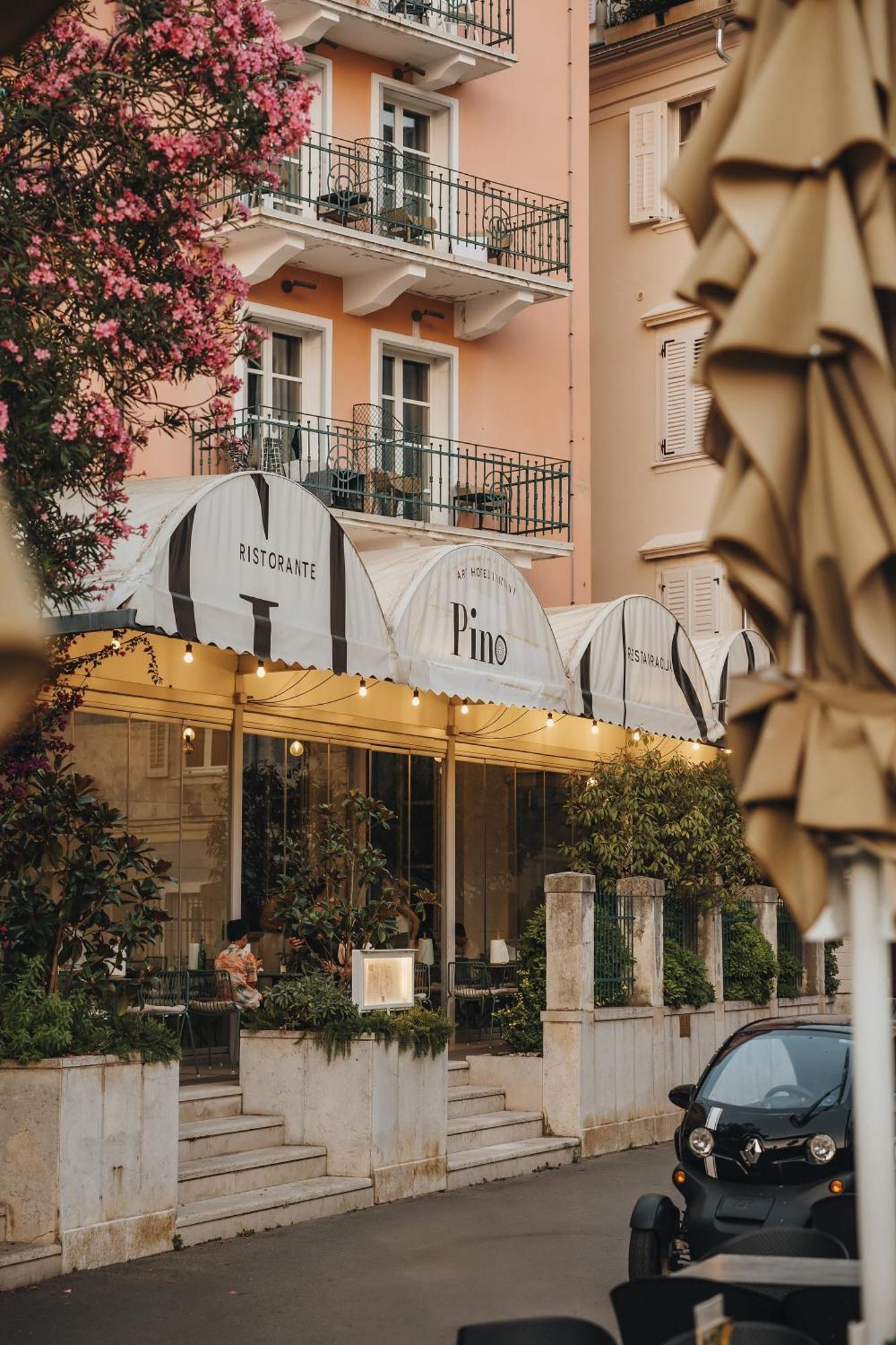 Art Tartini Hotel