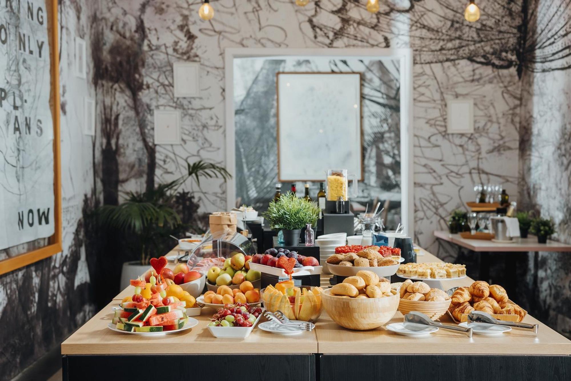 Art Tartini Hotel