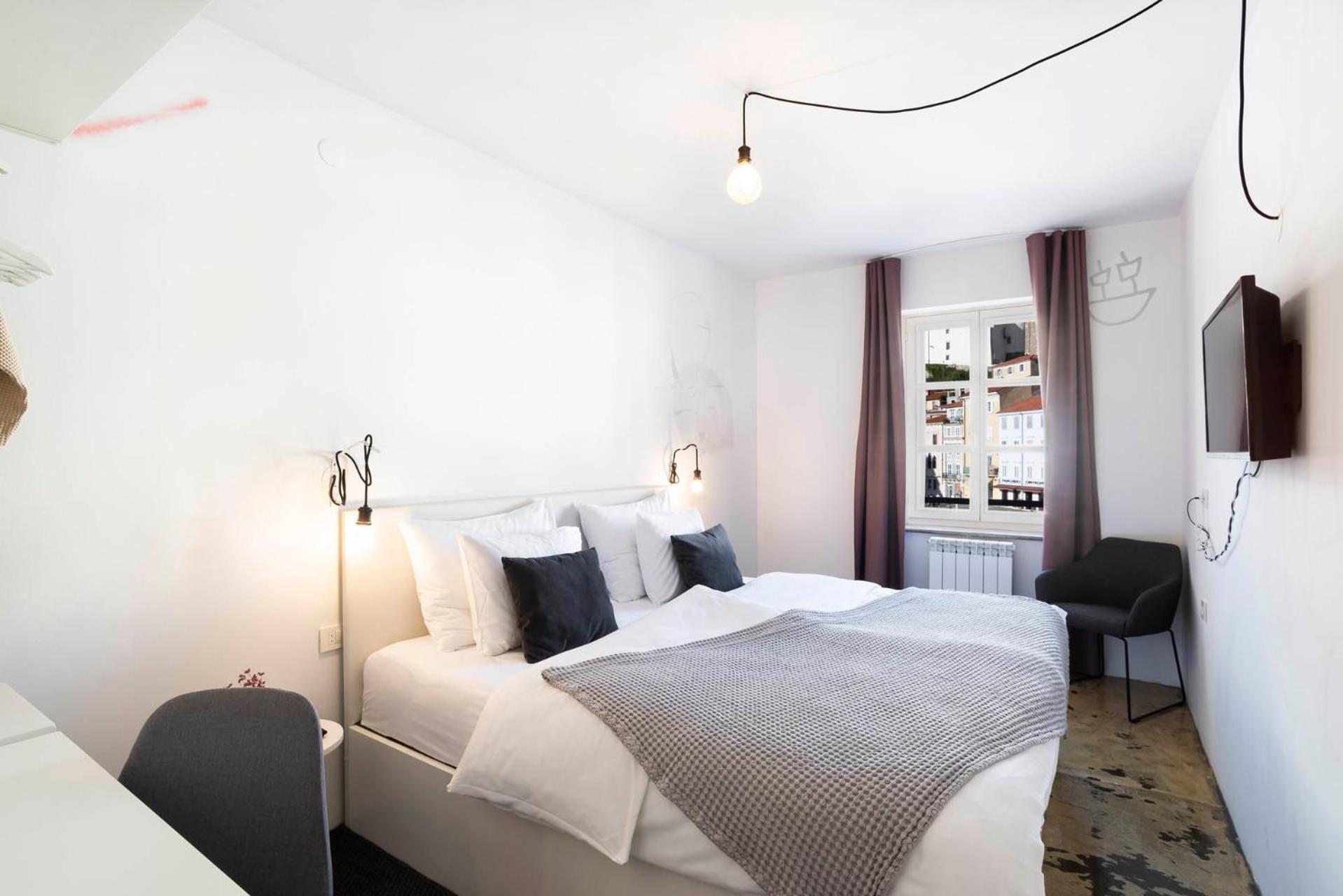 Art Tartini Hotel