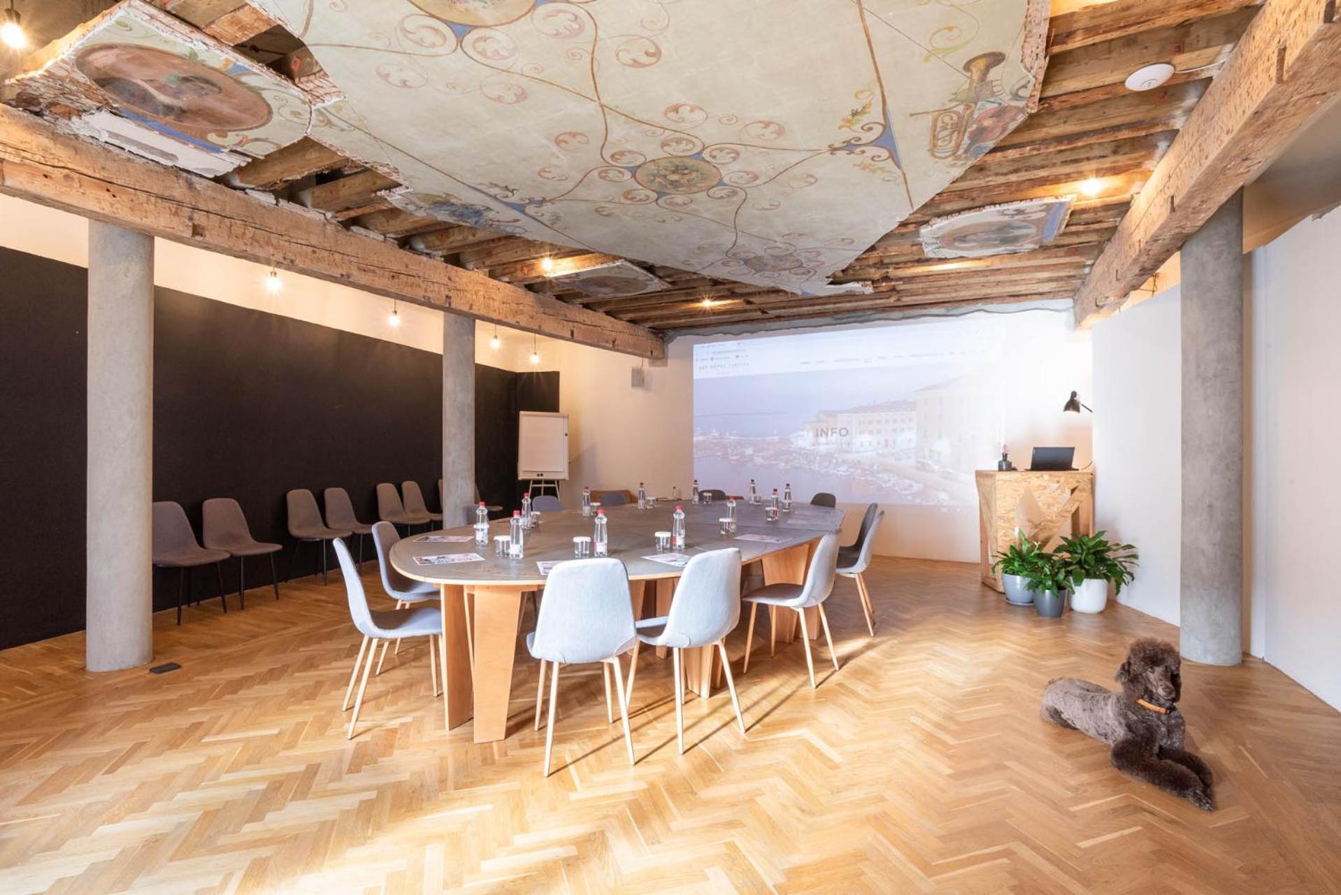 Hotel Art Tartini