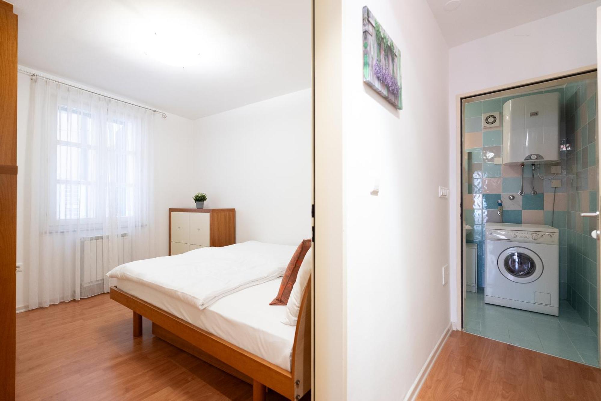 Art Tartini 3* Piran