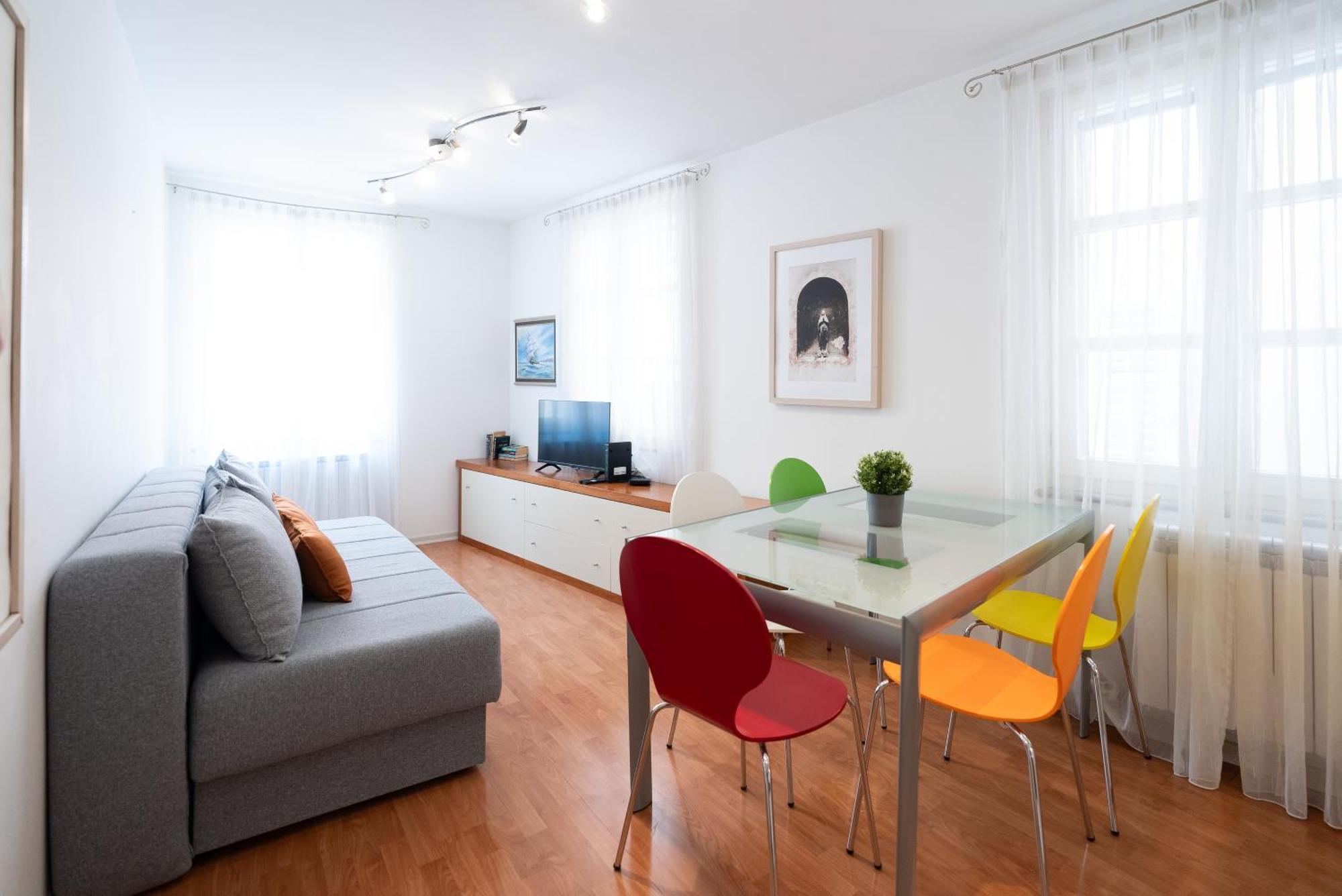 Art Tartini Hotel