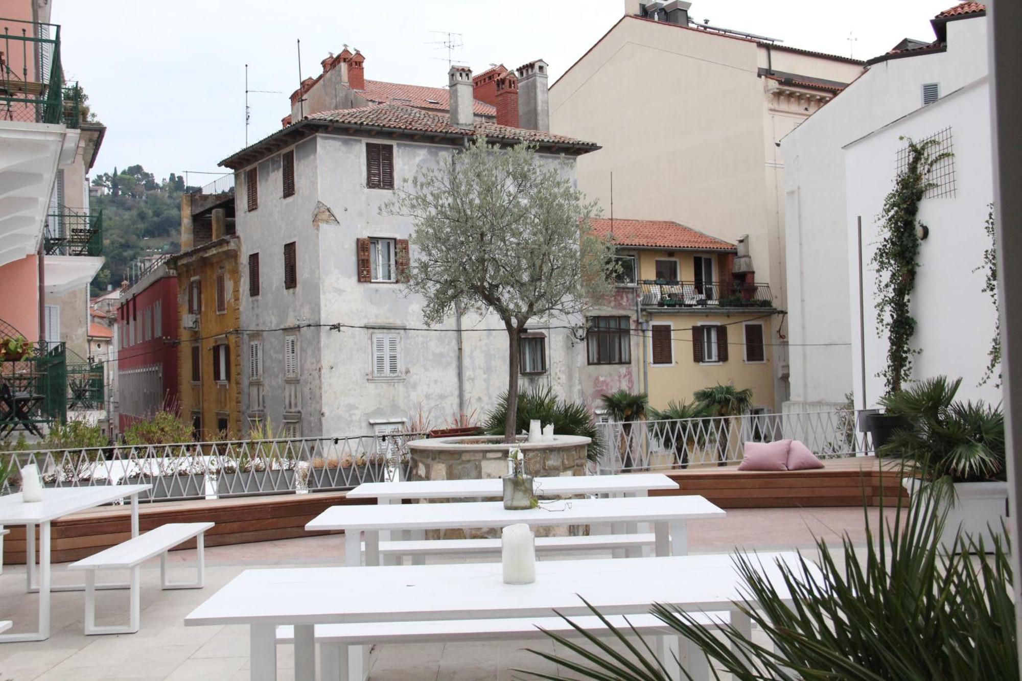 Hotel Art Tartini 3*