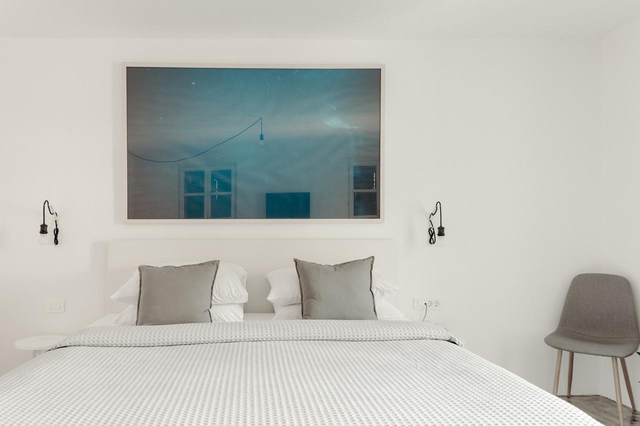 Hotel Art Tartini
