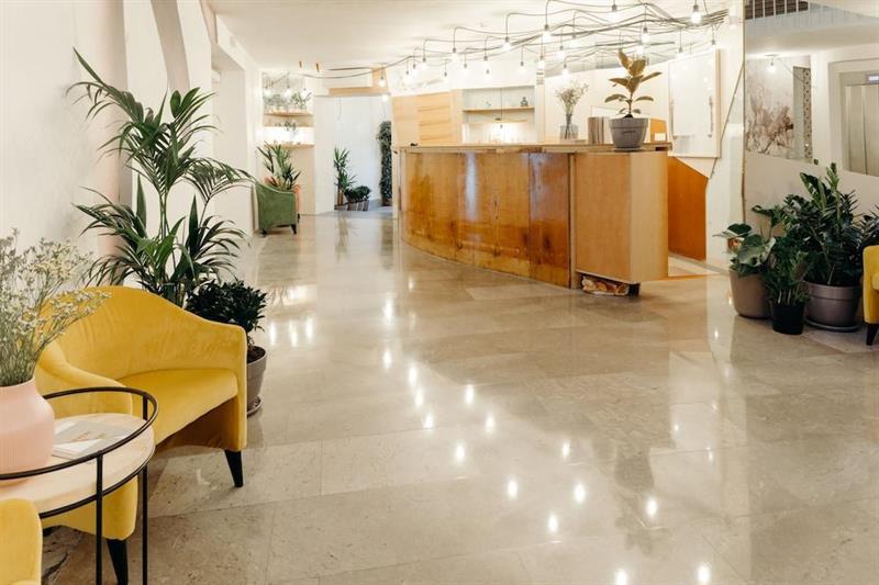 Hotel Art Tartini Piran